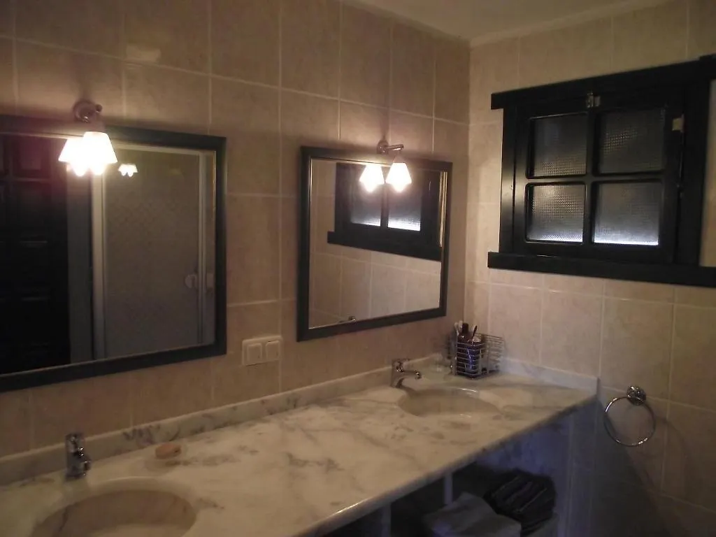 Dag Evi Guest House Dalyan 0*,