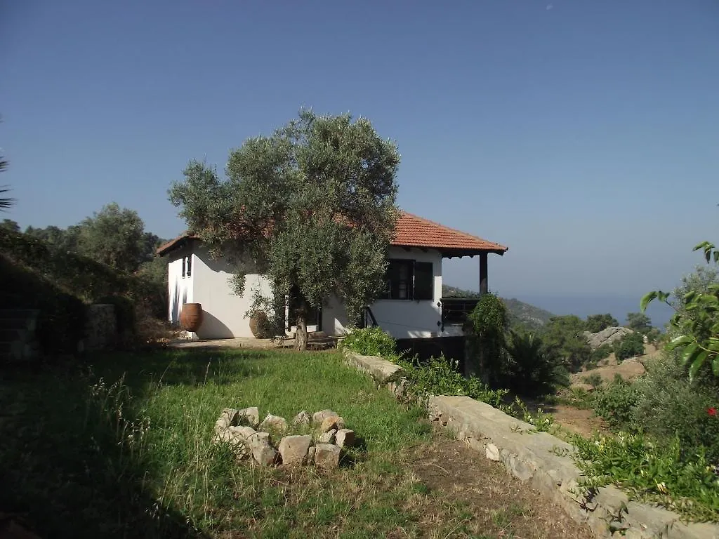 Country house Dag Evi Guest House Dalyan Turkey