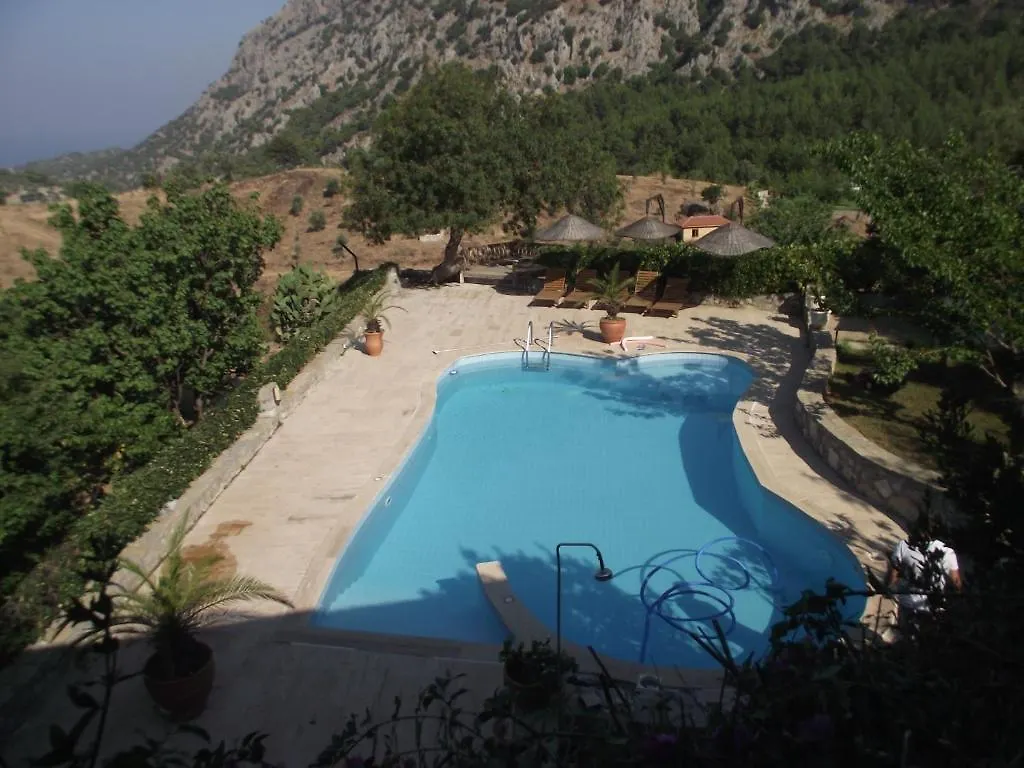 Dag Evi Guest House Dalyan Country house