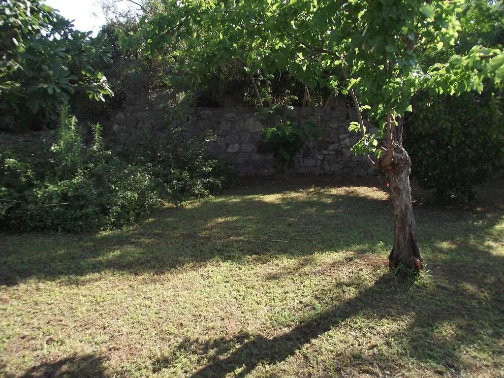 Dag Evi Guest House Dalyan