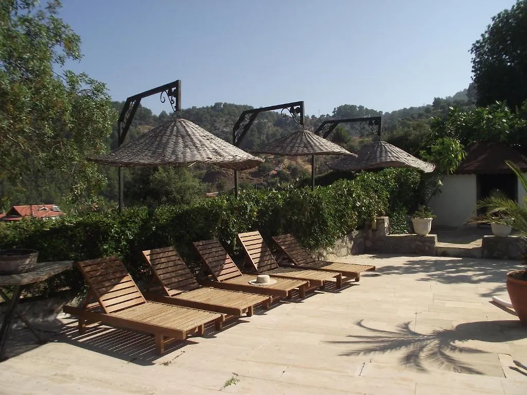 Country house Dag Evi Guest House Dalyan