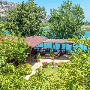 Dalyan Pension Lodge