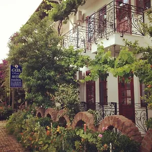 Rose Pension Guest house