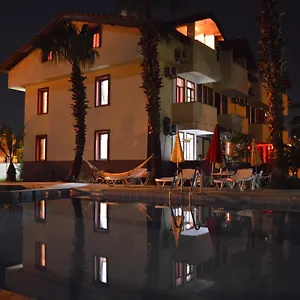 Erasmus Aparthotel