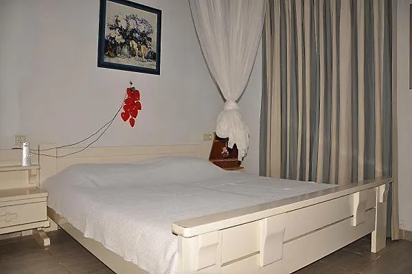 Dag Evi Guest House Dalyan