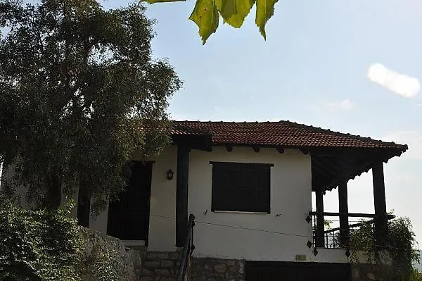 Dag Evi Guest House Dalyan Country house