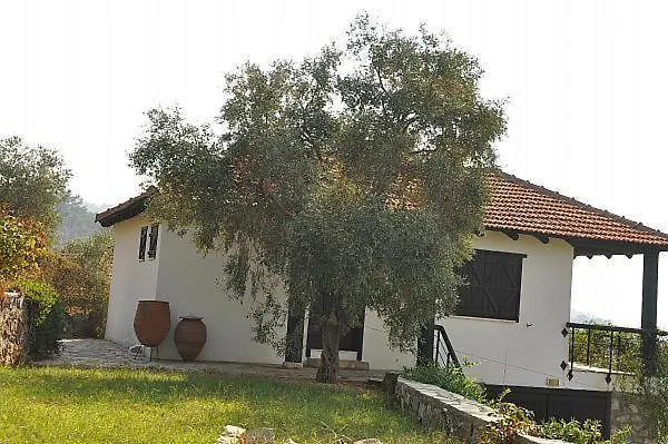 Dag Evi Guest House Dalyan