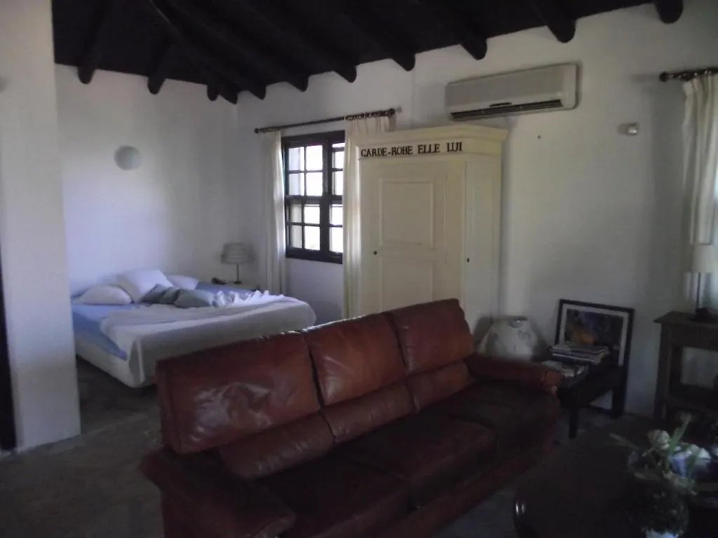 Country house Dag Evi Guest House Dalyan