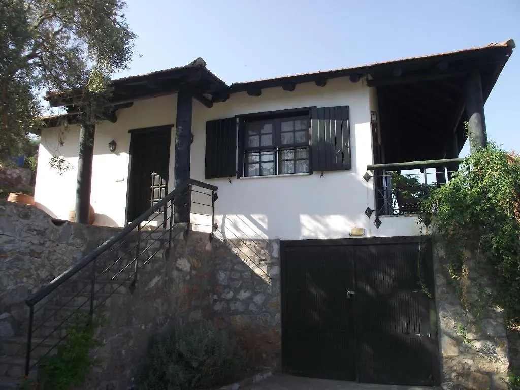 Dag Evi Guest House Dalyan 0*,  Turkey
