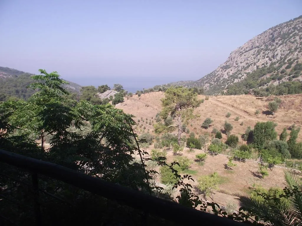 Dag Evi Guest House Dalyan Country house