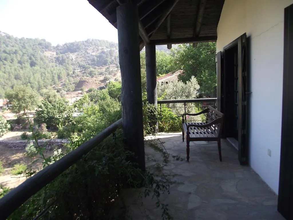 Dag Evi Guest House Dalyan