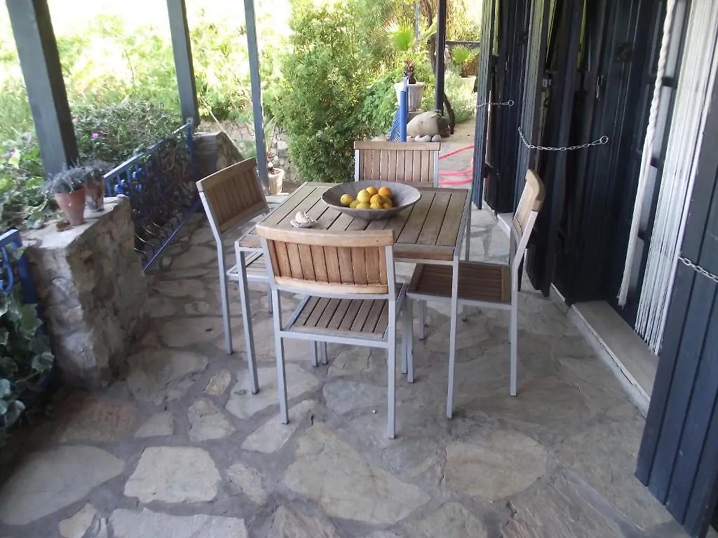 Dag Evi Guest House Dalyan 0*,  Turkey