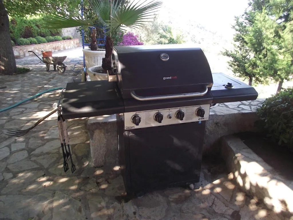 Country house Dag Evi Guest House Dalyan