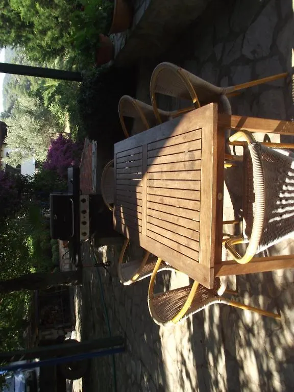 Dag Evi Guest House Dalyan Country house
