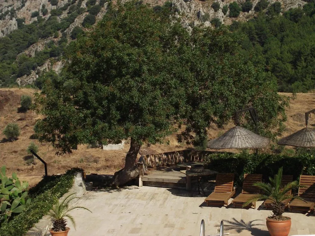 Dag Evi Guest House Dalyan