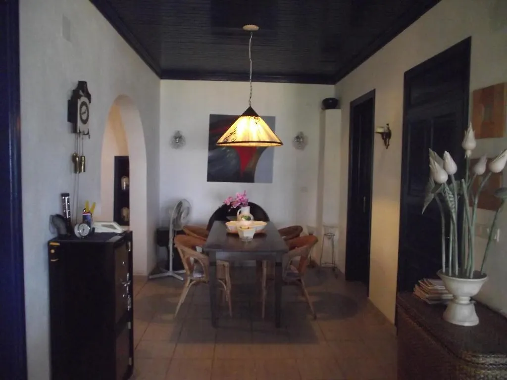 Dag Evi Guest House Dalyan