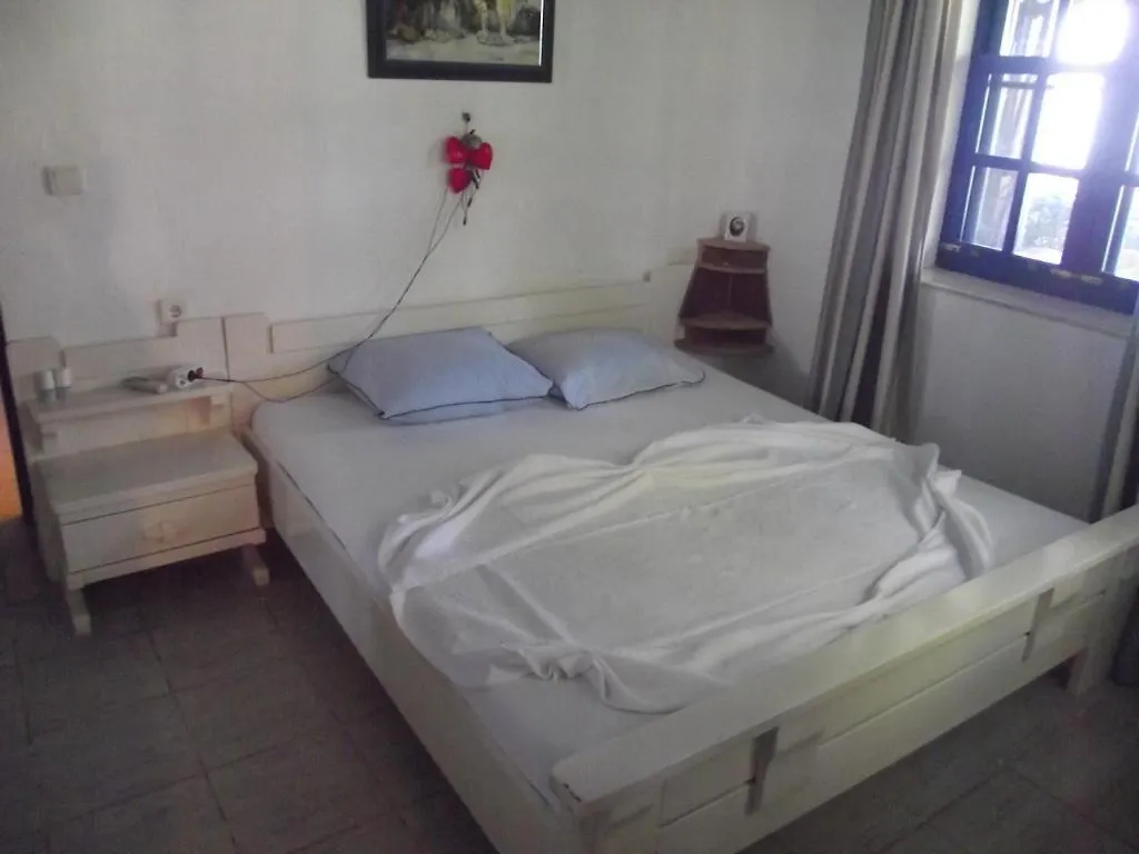 Dag Evi Guest House Dalyan Country house