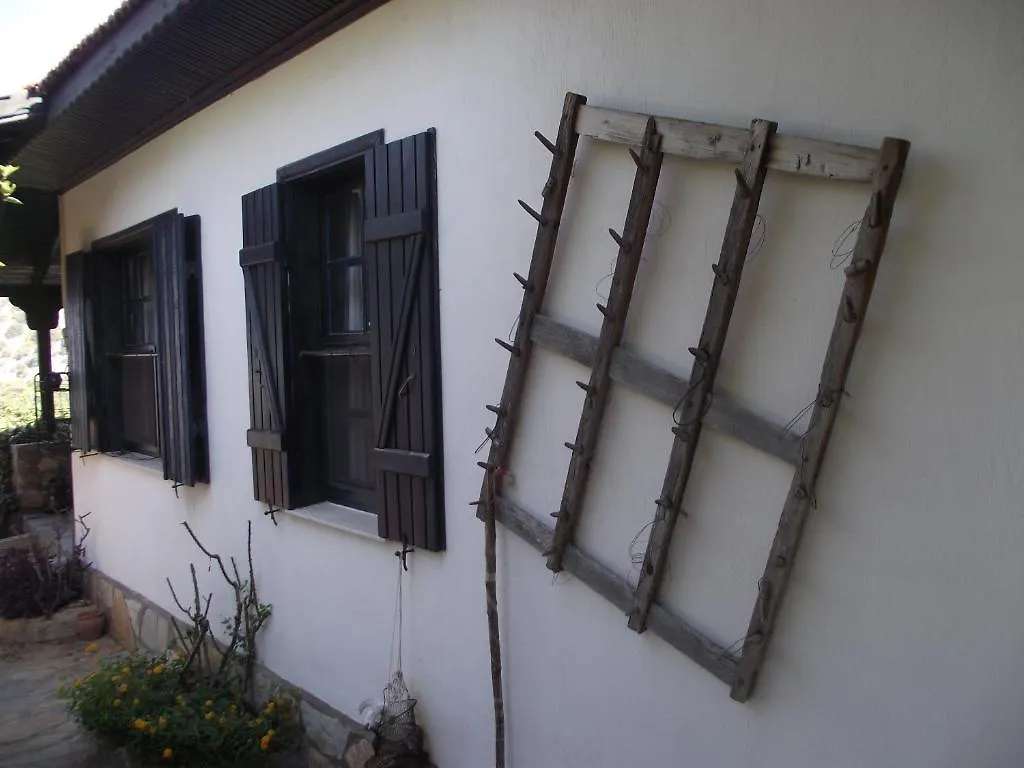 Dag Evi Guest House Dalyan
