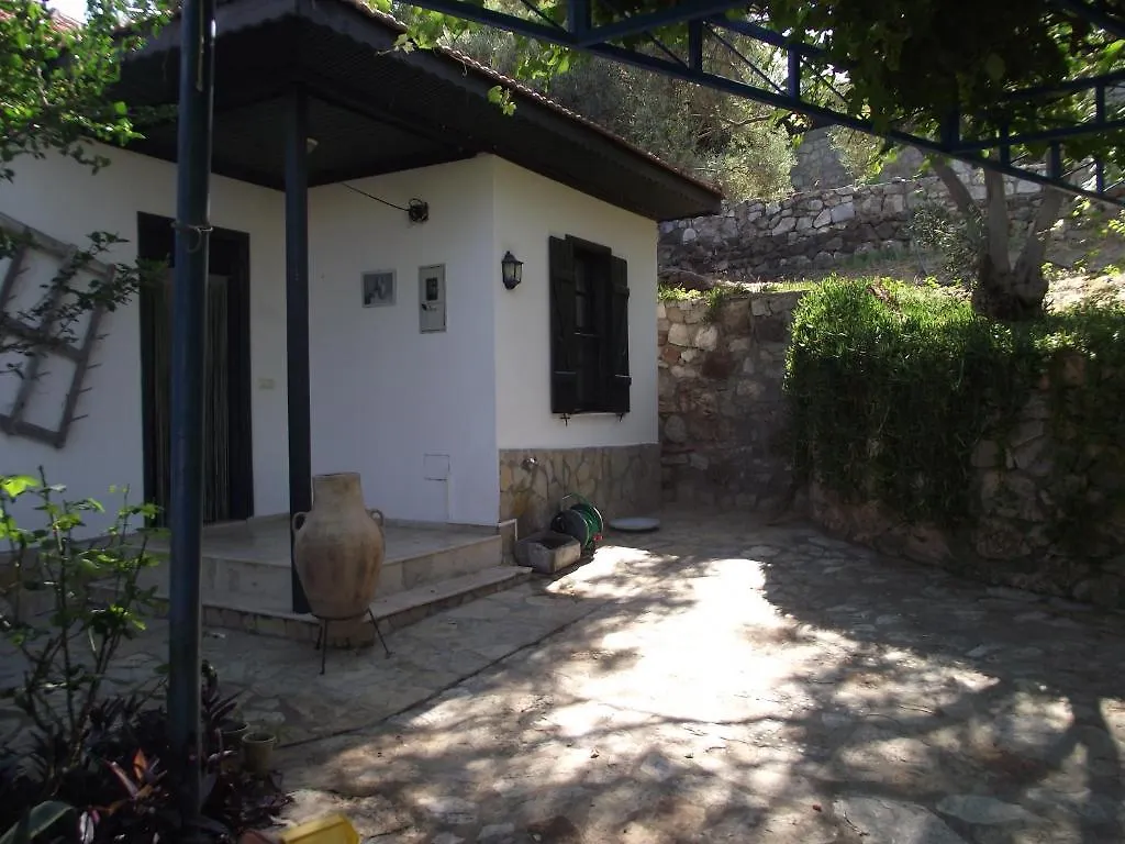 Dag Evi Guest House Dalyan Turkey