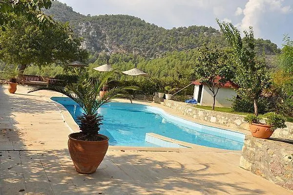 Dag Evi Guest House Dalyan 0*,