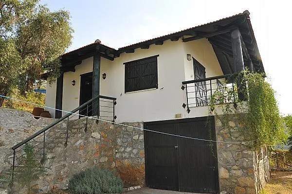 Dag Evi Guest House Dalyan Country house