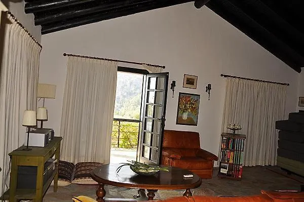Dag Evi Guest House Dalyan